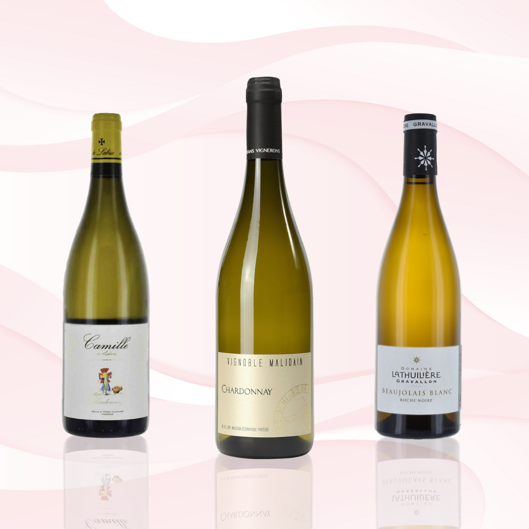 Tendance Chardonnay