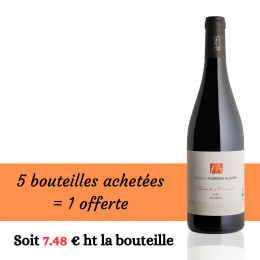 Puech Mourié 2020 Rouge 5+1