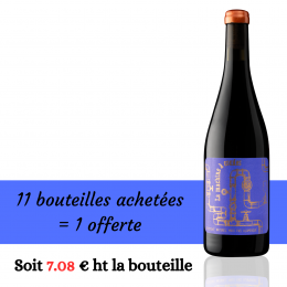 Machine à Coudes 2023 Rouge 11+1