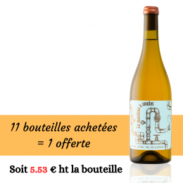 Machine à coudes 2023 Blanc 11+1