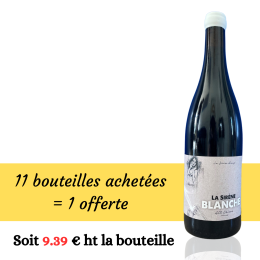 La Sirène Blanche 2023 11+1