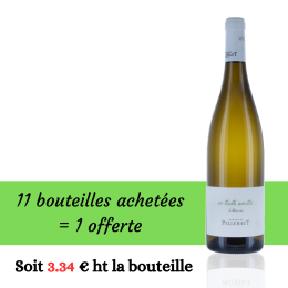 En toute amitié 2023 Blanc 11+1