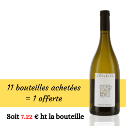 Loin de l'Oeil 2023 Blanc 11+1