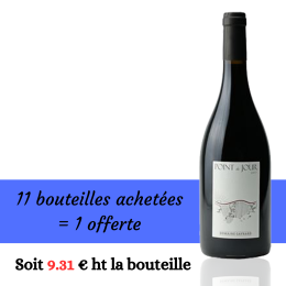 Point du jour 2020 Rouge 11+1