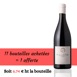Eté à la Collière Rouge 2024 11+1