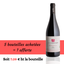 Renaissance 2020 Rouge 5+1