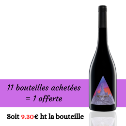 Res Fortes Rouge 2022 11+1