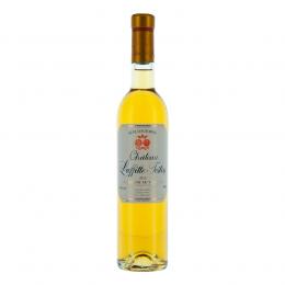 Rêve d'Automne 2015 Blanc 