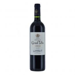 Château Grand Tuillac 2018 Rouge