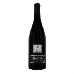 Les Vieux Ceps 2019 Rouge
