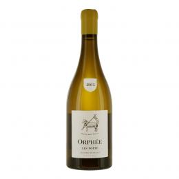 Orphée 2018 Blanc