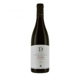 Givry 2022 Rouge