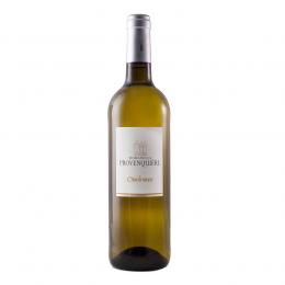 Chardonnay 2020 Blanc