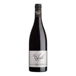 Carignan 2025 Rouge