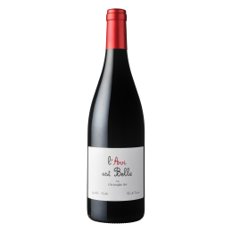 L'Avi est belle 2025 Rouge