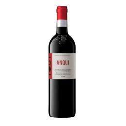 Anqui 2022 Rouge