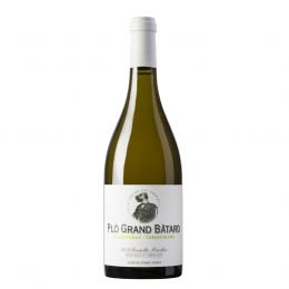 Plo Grand Batard Chardonnay Chenin 2018 Blanc