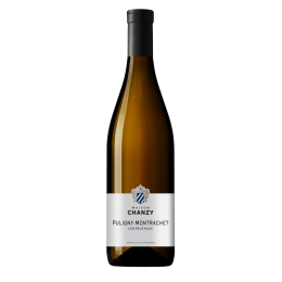 Puligny Montrachet Les Reuchaux 2024 Blanc