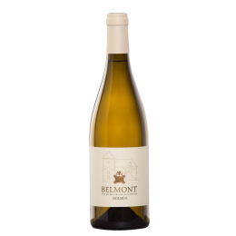 Dolmen 2023 Blanc