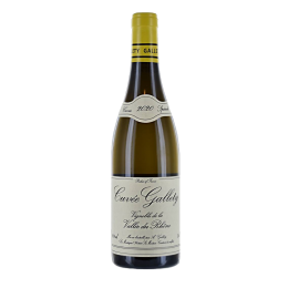 Gallety 2022 Blanc