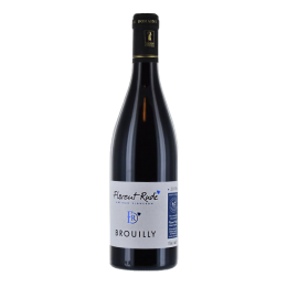 Brouilly 2018 Rouge