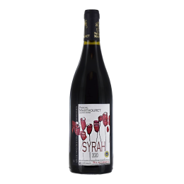 Syrah 2023 rouge