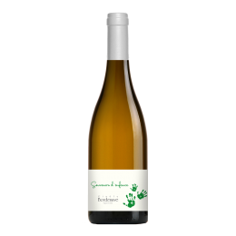 Souvenirs d'Enfance 2023 Blanc