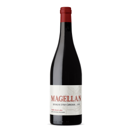 Grenache Syrah Carignan 2023 Rouge Magnum