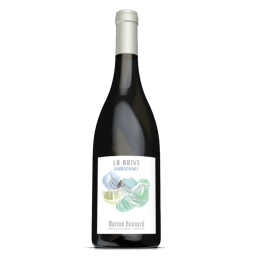 La Brive 2023 Blanc