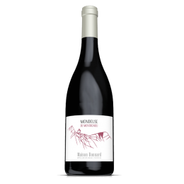 Mondeuse 2023 Rouge