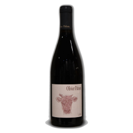 Laïs 2021 Rouge