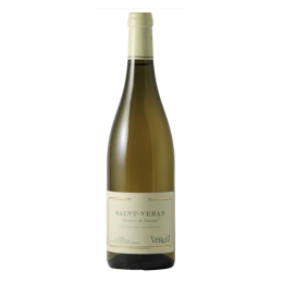 Terrois de Davaye Blanc 2023