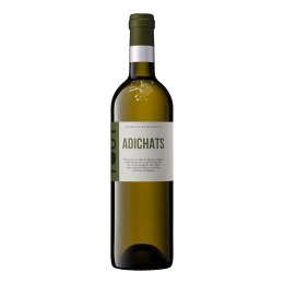 Adichats 2024 blanc