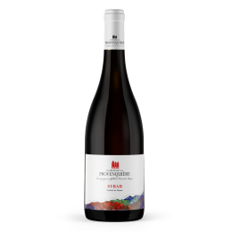 Merlot 2023 Rouge