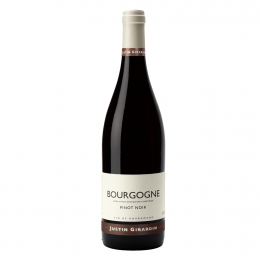 Pinot Noir 2022 Rouge Magnum