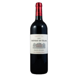 Château du Glana 2021 Rouge
