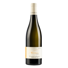 Tresaille 2025 Blanc