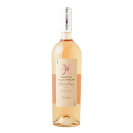 Dame de Pique 2025 Rosé