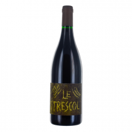 Le Trescol 2021 Rouge
