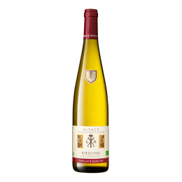 Riesling Les Prémices 2024 Blanc Magnum