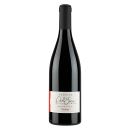 Héritage 2022 Rouge Magnum