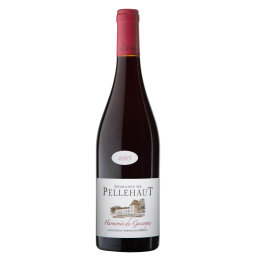 Harmonie de Gascogne 2025 Rouge