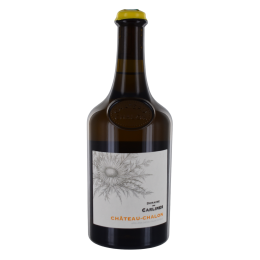 Château Chalon 2017 Blanc