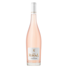 Rosé Royal 2025