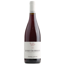  Gevrey Chambertin Mes Favorites 2023 Rouge