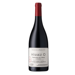 Hissez O 2022 Rouge