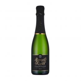 Champagne Brut Tradition 37,5 cl